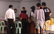 สอบปากคำ 15 ผู้ต้องหา คดีฆ่า “น้องปอนด์” ก่อนส่งฟ้องศาล