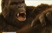 Kong: Skull Island ปล่อยคลิปสุดท้ายมันส์ระห่ำเกาะหัวกะโหลก