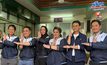 ดรีมทีมภท. ลุยหาเสียง มุสลิมเมืองกรุง ช่วย “ดร.ส้ม พัชรินทร์” ลุยขอคะแนน กทม.เขต 2