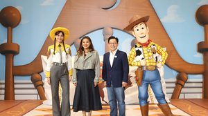 ครั้งแรกในไทย! “ดิสนีย์ ประเทศไทย” แทคทีม “สยามพารากอน” จัดงาน “Disney and Pixar’s Toy Story 30 Years & Beyond” ฉลองครบรอบ 30 ปี Toy Story