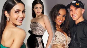 กูรูนางงามสหรัฐฯ เคาะ! วีนา ปวีนา เต็งหนึ่ง พร้อมไปสู่เวทีระดับโลก