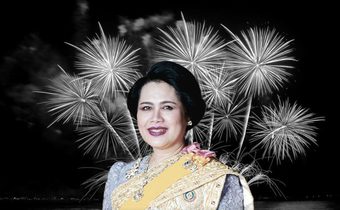 พัทยาจัด “เทศกาลพลุนานาชาติ 2568” แสงแห่งความจงรักภักดี สถิตในใจนิรันดร์