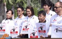 นายกรัฐมนตรี มอบ “วิษณุ” รับฟังปฏิรูปสื่อฯ