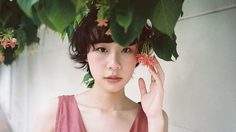 ต้นหลิว มรกต สาวหมวยคาแรคเตอร์ชัด เจ้าของฉายา เจ้าแม่โฆษณา