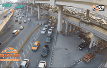 นายกฯ สั่งคุมเข้มผู้ฝ่าฝืนกฎจราจร