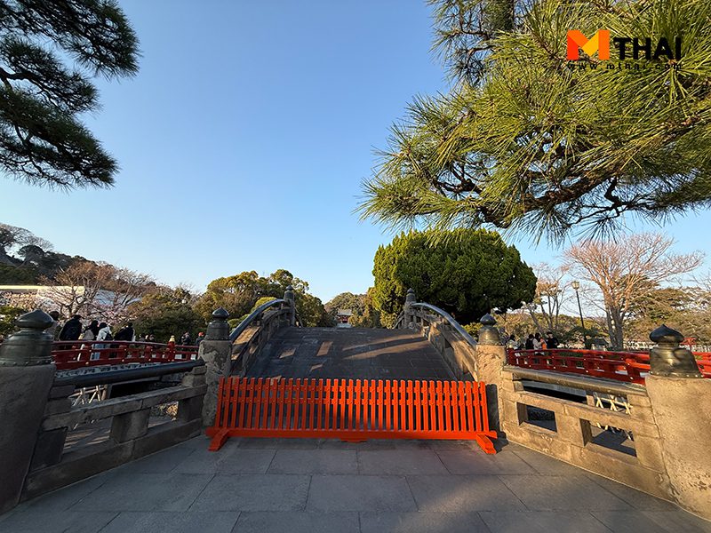 สะพานหิน