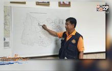 แผ่นดินไหว อ.ลานสัก จ.อุทัยธานี ขนาด 2.0