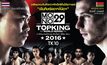 MONO29 TOPKING WORLD SERIES 2016 (TK10)