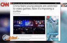จีนออกกฎจำกัดการเล่นเกมออนไลน์ของเยาวชน