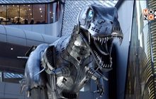  “SORAYAMA Space Park by AMKK @ Central Embassy”