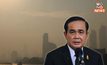 นายกฯ สั่งประเมินสถานการณ์รับมือ PM 2.5 วางแผนแก้ไขปัญหาในทุกมิติ ทั้งระยะสั้น-ยาว