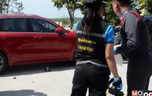 ตร. รู้ตัวคนร้ายยิงนักธุรกิจชาวอังกฤษแล้ว