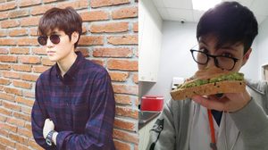 งานเยอะก็ไม่เคยทิ้งเรื่องสุขภาพ! มาดูเคล็ดลับดูแลตัวเองฉบับ หมอเจี๊ยบ ลลนา กัน