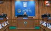 ปลัดกระทรวงกลาโหมลงพื้นที่ชายแดนไทย–เมียนมา ติดตามสถานการณ์ความมั่นคง