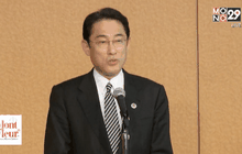 การประชุม G7 ที่ญี่ปุ่น