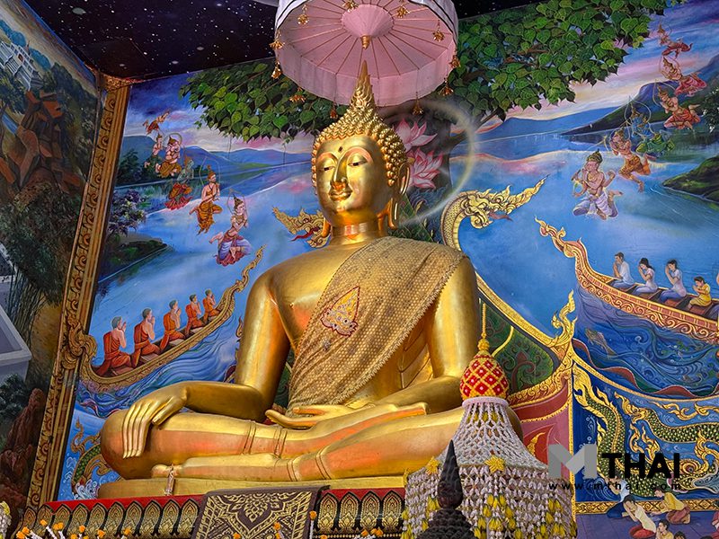 หลวงพ่อใหญ่