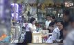 เจ้าหน้าที่บุกจับร้านขายเหรียญที่ระลึก ร.9 ปลอม