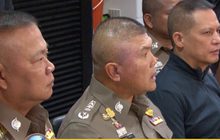สอบ“น้ำอุ่น” 15 ชม. ชี้คดียังไม่จบเตรียมขยายผล