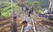 การรถไฟฯ คาดเปิดเดินเส้นทางผ่านสระบุรี วันนี้