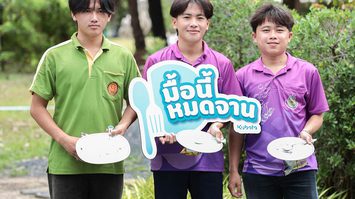 เสน่ห์ของจานสะอาด กับเรื่องน่าทึ่งที่อาจยังไม่เคยรู้