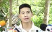 “ฟรอยด์ ณัฏฐพงษ์” ลั่นหายห่วง หลังเกิดอุบัติเหตุจักรยานล้ม