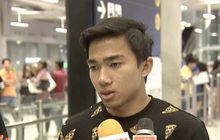 “เมสซี่เจ” พร้อมชนะใจโค้ชใหม่ซัปโปโร