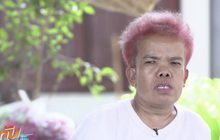 อดีตตลกร่างเล็ก “จอห์น มกจ๊ก” ผู้ไม่เคยก้มหัวใน “โชคชะตา”