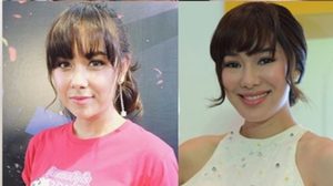 เปลี่ยนลุคเป็นสาวสไตล์เกาหลีกับ ผมหน้าม้า อยากแบ๊วต้องทรงนี้!!!