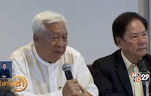 10 พรรคเล็กส่งชื่อ-ประวัติให้ “พล.อ.ประยุทธ์” เคาะร่วม รมต.