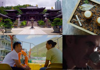 พาตะลุย ‘ย่านหว่องไทซิน’ และ ‘ไท่โอ’ ในซีรีส์ “เปิดสมุดบันทึกเคล็ดลับเชฟฮ่องกง” โดยการท่องเที่ยวฮ่องกง