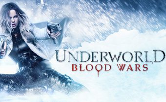 Underworld: Blood Wars มหาสงครามล้างพันธุ์อสูร