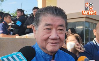 “ภูมิธรรม” สยบข่าวลือปรับ ครม. บอก รัฐบาลแนบแน่น-แน่นเหนียว
