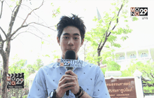 กัน รัชชานนท์ แฝงตัวสืบคดี ใน “Project X แฟ้มลับเกมสยอง”