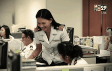 Five minutes Big hero ปริม อินทวงศ์  ตอนที่ 3