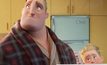 Incredibles 2 ทำรายได้แตะหลัก 1,000 ล้านเหรียญเร็วที่สุดในประวัติศาสตร์หนังแอนิเมชั่น