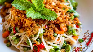 20 อาหารเย็นลดน้ำหนัก กินแล้วไม่อ้วน ไม่ต้องอดอาหาร ก็ผอมได้!!