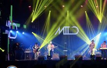 ระเบิดความมันส์ “GSB Duo Concert COCKTAIL & MILD”
