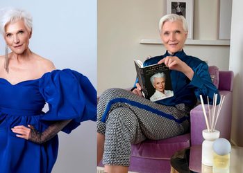 ต๊าชเกินต้าน! เมื่อแม่ “Elon Musk” หลุดโฟกัส โพสต์รูปคู่หนังสือแต่ “แบรนด์ไทย” ขโมยซีนกลางเฟรม!