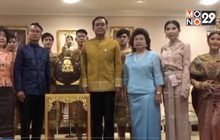 นายกฯ ปัดตอบปมจัดสอบ GAT-PAT ชนวันเลือกตั้ง