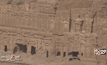 การค้นพบโบราณสถานแห่งใหม่ในจอร์แดน