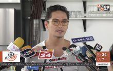 “อนันดา” เตรียมเคลียร์คิว ผ่าตัดกระดูกเท้าแตก