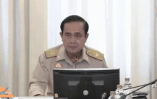 นายกฯสั่งกต.เจรจาลงทุนอิหร่านหลังถูกปลดล็อคแซงชั่น