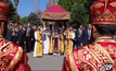 พระสันตะปาปาฟรานซิสเยือนอาร์เมเนีย