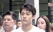 “หมาก” รู้สึกผิดคิวงานชนอดควง “คิมเบอร์ลี่” สวีทวาเลนไทน์