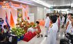 นายกฯ นำคณะรัฐมนตรี ลงนามถวายพระพร เจ้าฟ้าพัชรกิติยาภาฯ