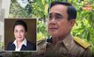 “นายกฯ” ขอรอศาลตัดสิน คดี “กนกวรรณ” จะสั่งยุติปฏิบัติหน้าที่หรือไม่ ยัน ภูมิใจไทยยังไม่เสนอปรับ ครม.