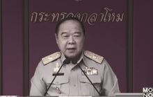 เร่งวางระบบเข้ากราบถวายสักการะพระบรมศพ