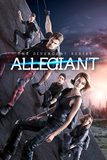 Allegiant อัลลีเจนท์ ปฏิวัติสองโลก
