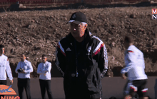 เสือใต้เลือก “อันเช” คุมแทน “เป๊ป” ซีซั่นหน้า