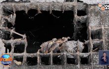 ชาวบ้านเรียกร้องให้เทศบาลนครตรังเร่งแก้ไขฝาท่อชำรุดทั้งหมด